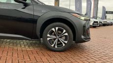 Toyota bZ4X 150kW Motion 71.4kWh 5dr Auto [11kW] Electric Hatchback